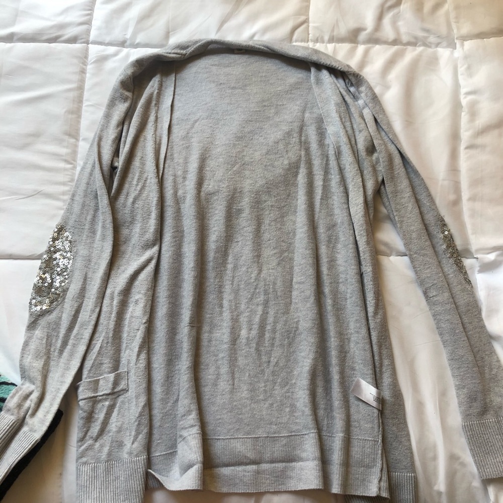 cute cardigan
